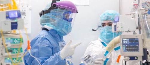 Los nuevos brotes de coronavirus no han sido controlados totalmente en Espa&ntilde;a. - isanidad.com