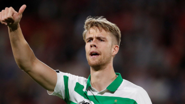 Ajer, possibile acquisto del Milan.