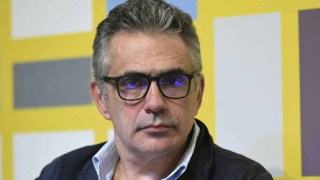 Coronavirus, Fabrizio Pregliasco &egrave; stato intervistato dal Messaggero.