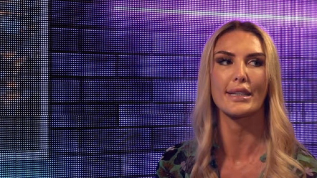 EXCLU : Marie Garet annonc&eacute;e "d&eacute;c&eacute;d&eacute;e" puis "battue", elle sort enfin du silence et explique tout.