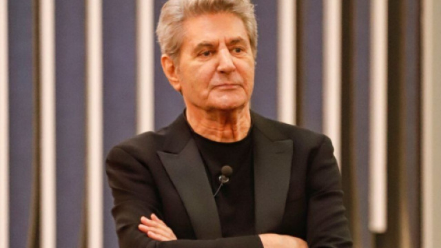 GF Vip: Zorzi in isolamento per febbre alta, Leali a rischio squalifica per frasi razziste.