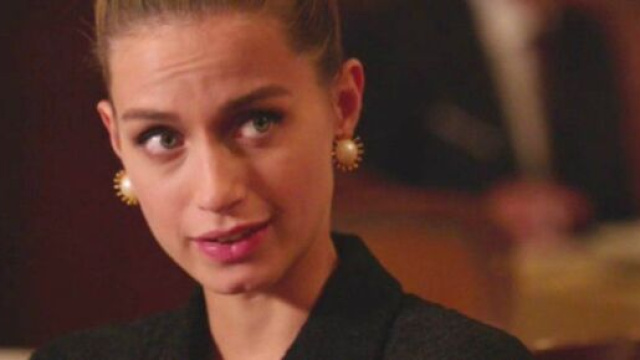 Il Paradiso delle Signore anticipazioni, Ludovica sta per essere scoperta.