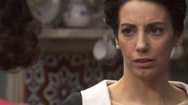 Il segreto, trame Spagna: Rosa, Carolina e Marta deluse da Manuela.