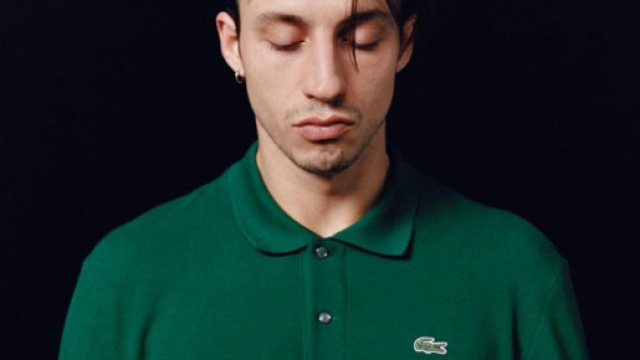 Lacoste se s&eacute;pare de ses &eacute;g&eacute;ries rappeurs Rom&eacute;o Elvis et Moha La ... - lefigaro.fr