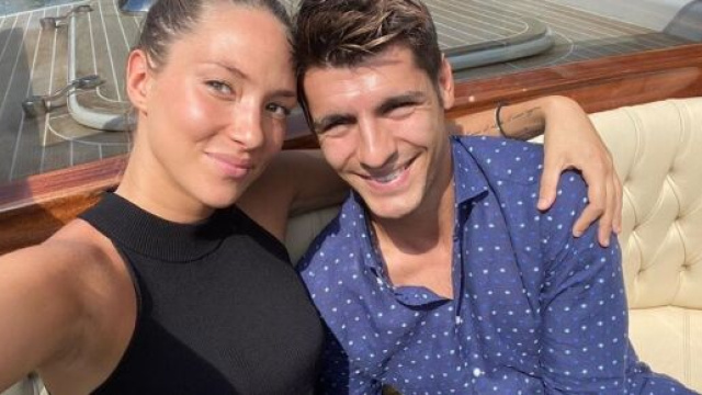 Mercato Juve: Morata sarebbe ad un passo, dovrebbe essere a Torino domani 22 settembre.