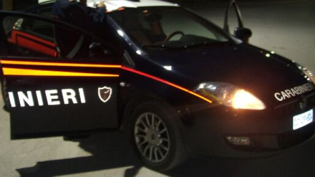 Napoli, 21enne ferito a colpi d'arma da fuoco nel centro di Sant'Antimo: &egrave; grave, rischia la vita.