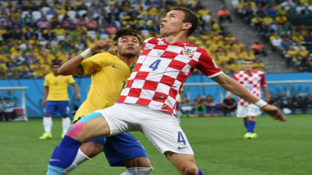 Perisic vorrebbe convincere Conte a dargli un'altra possibilit&agrave; all'Inter.