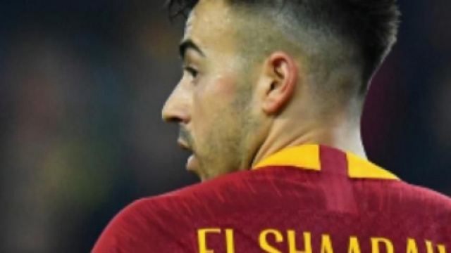 Stephan El Shaarawy possibile acquisto della Juventus.