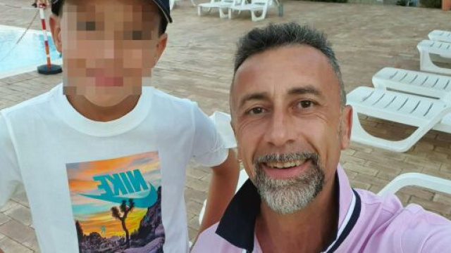 Torino, uccide il figlio 11enne e si toglie la vita: la tragedia annunciata su Facebook