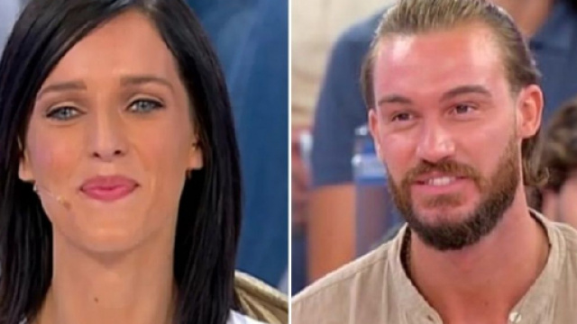 U&D, segnalazione su Jessica Antonini e Davide Lo Russo: 'Si conoscevano gi&agrave;'.