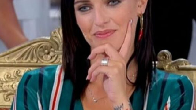 Uomini e Donne, Jessica Antonini ha fatto la sua scelta.