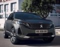 Peugeot apre gli ordini della 3008 restyling: sette allestimenti, stile e tanta tecnologia