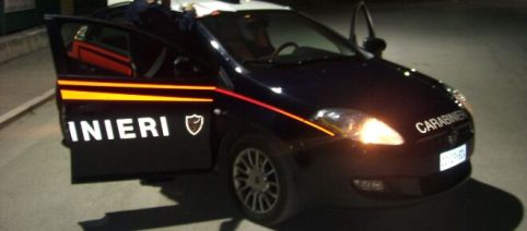 Lecce, delitto in un appartamento vicino la stazione: perdono la vita due giovani