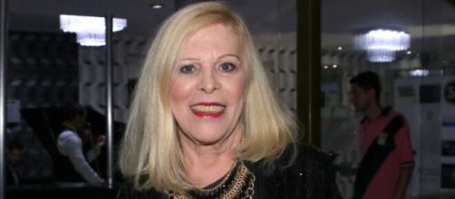 Cantora Vanusa tem press&atilde;o arterial controlada em UTI. (Arquivo Blasting News)