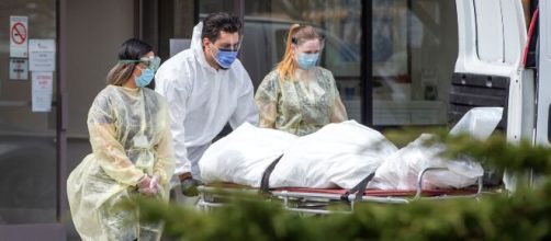 Casi el 30% de las muertes no fueron por coronavirus, seg&uacute;n estudios llevados a cabo por la Universidad de Oxford