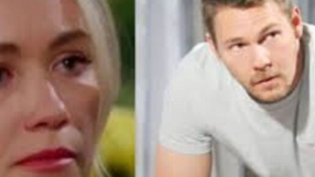 Beautiful, trame 27 settembre- 3 ottobre: Flo confessa a Liam e a Wyatt che Phoebe &egrave; Beth.