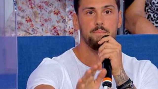 Dopo l'eliminazione, Facundo ha dato adito ad un duro sfogo su Instagram