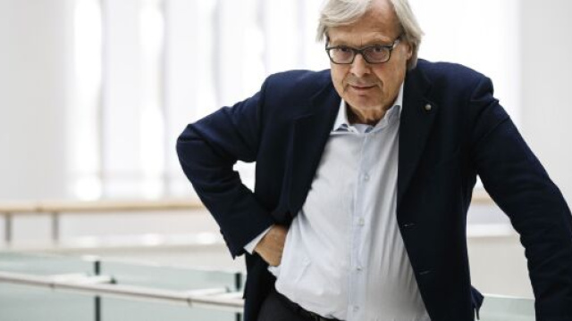 I musei devono riaprire in autonomia. Parla Vittorio Sgarbi - exibart.com