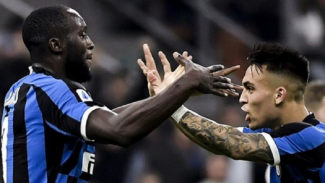 Inter-Fiorentina, probabili formazioni: Lukaku e Lautaro sfidano Kouame e Ribery.