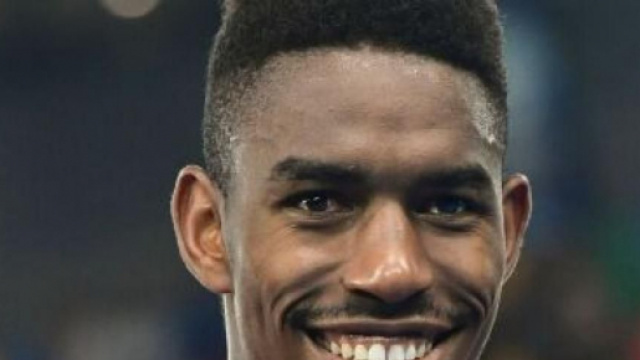 Junior Firpo interesserebbe alla Juventus.