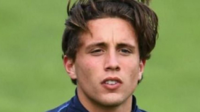 Luca Pellegrini potrebbe essere ceduto al Genoa.