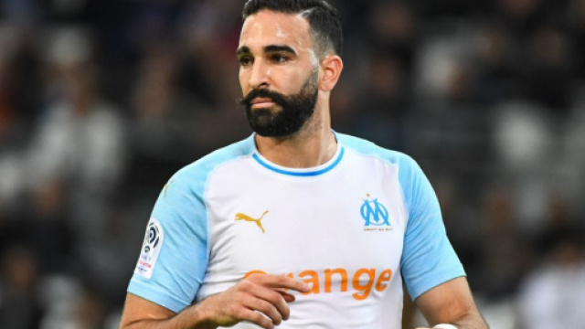 OM: Adil Rami en remet une couche sur le racisme et enflamme la toile