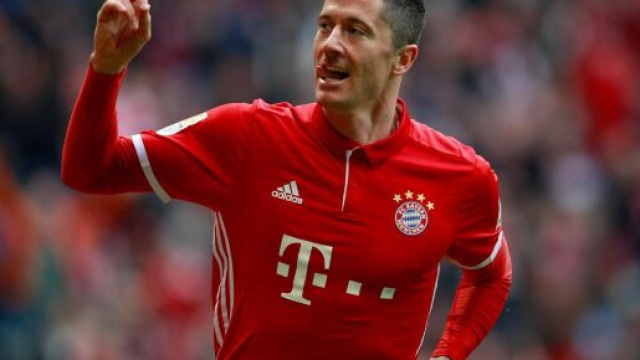 Supercoppa Europea: Bayern Monaco-Siviglia in tv su Canale 5 gioved&igrave; 24 settembre.