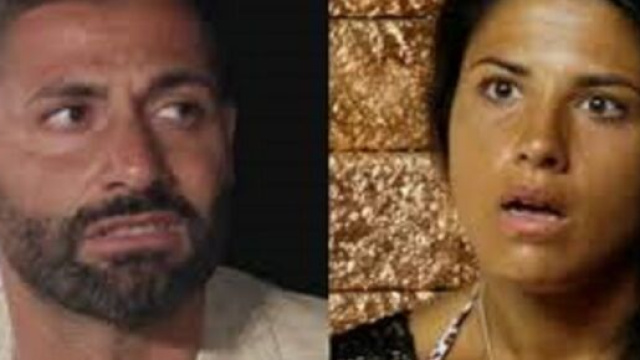 Temptation Island, spoiler 23 settembre: Alberto d&agrave; un'altra stoccata a Speranza