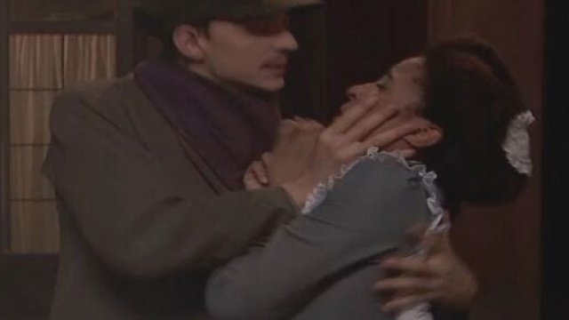 Una Vita, trame puntate al 3 ottobre: Alfredo minaccia Marcia, Ramon mette in guardia Felipe.