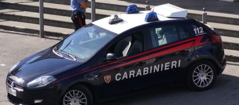 Lecce, delitto di via Montello: forse i due fidanzati conoscevano chi li ha uccisi