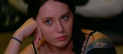 &lsquo;90 Day Fianc&eacute;&rsquo;: Deavan could give Jihoon Taeyang's custody for him to sign divorce papers. [Image Source: TLC/ YouTube]