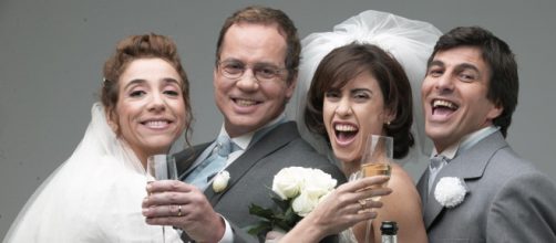 A s&eacute;rie fez sucesso na TV. (Reprodu&ccedil;&atilde;o/TV Globo)