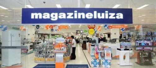 A&ccedil;&otilde;es da Magazine Luiza valorizam ap&oacute;s an&uacute;ncio de programa de trainees para negros. (Arquivo Blasting News)