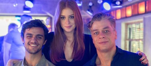 Globo decide quando ser&aacute; o cap&iacute;tulo final de &ldquo;Totalmente Demais&rdquo;. (Arquivo Blasting News)