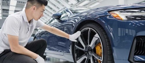 Ind&uacute;stria alcan&ccedil;a &iacute;ndices do pr&eacute;-crise. (Arquivo Blasting News)