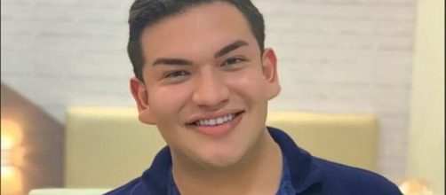 Influenciador, com projeto social, Gabriel Lorenzo morre de Covid-19 em Rond&ocirc;nia. (Arquivo Blasting News)