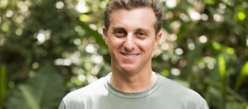 Luciano Huck tem 49 anos. (Arquivo Blasting News)