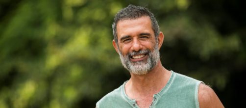 Marcos Pasquim fez parte do elenco. (Arquivo Blasting News)