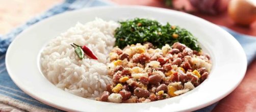 O que colocar no prato todo dia? (Arquivo Blasting News)