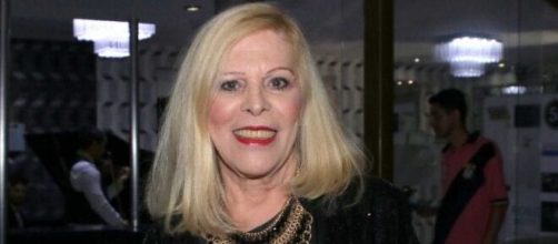 Vanusa piora na UTI e &eacute; entubada depois de sofrer agravamento no quadro respirat&oacute;rio. (Arquivo Blasting News)