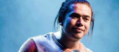 Whindersson Nunes desabafa nas redes sociais e diz ter saudade de ser feliz o dia todo. (Arquivo Blasting News)