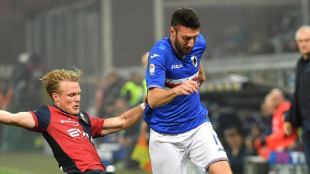 Calciomercato Crotone: interesserebbero Regini e Capezzi.