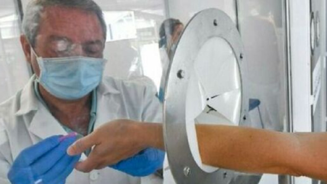Coronavirus, bollettino di oggi 24 settembre: 1.786 nuovi positivi e 23 decessi.