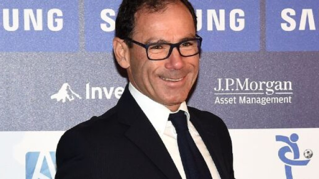 Davide Cassani parla dei Mondiali di ciclismo a Imola: 'Un sogno'.