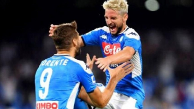 Fernando Llorente possibile alternativa a Moise Kean.