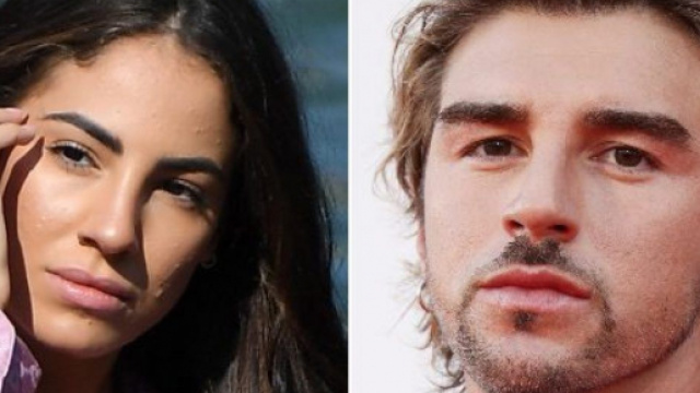 Giulia De Lellis rivede Damante ma precisa: 'Solo per Tommy, &egrave; giusto stia anche con lui'.