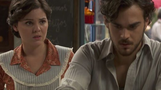 Il segreto, spoiler al 2 ottobre: Marcela sar&agrave; disperata perch&eacute; &egrave; incinta.