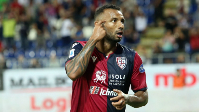 Il Torino ci riprova per Joao Pedro.