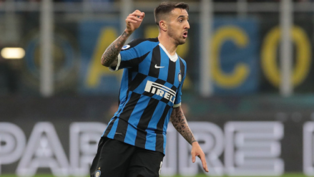 Inter, ci sarebbero stati contatti con il Napoli per la cessione di Vecino (Rumors).