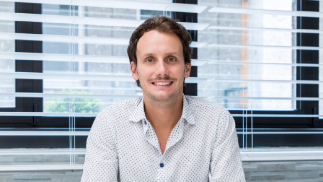 Intervista a Francesco Lazzati, socio fondatore di TechNow